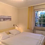 Apartment Beim Mühlenpark, Whg 2 Wyk auf Föhr
