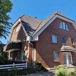 Beim Mühlenpark, Whg 2 Wyk auf Föhr