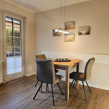 Apartament Beim Muehlenpark, Whg 2 *