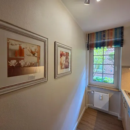 Apartament Beim Muehlenpark, Whg 2