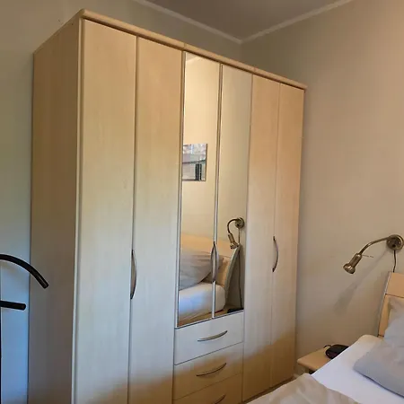 Beim Muehlenpark, Whg 2 Apartament *