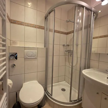 Apartament Beim Muehlenpark, Whg 2 *