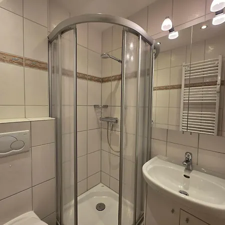 Beim Muehlenpark, Whg 2 Apartament Wyk auf Föhr