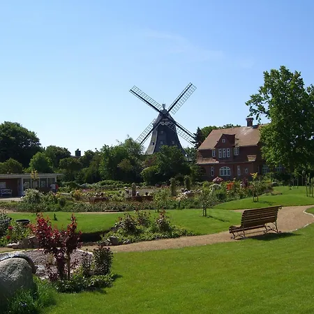 Beim Muehlenpark, Whg 2