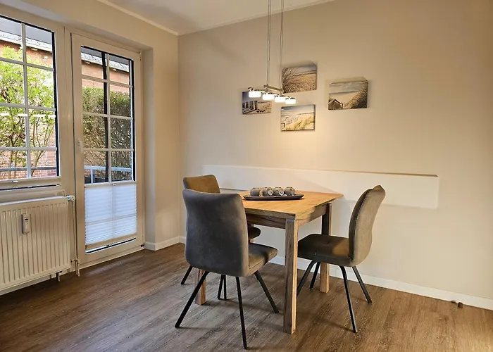 Beim Muehlenpark, Whg 2 *