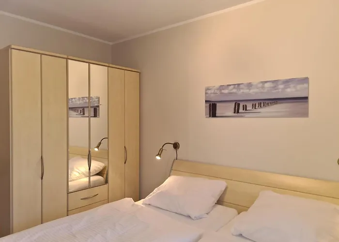 Beim Muehlenpark, Whg 2 Daire