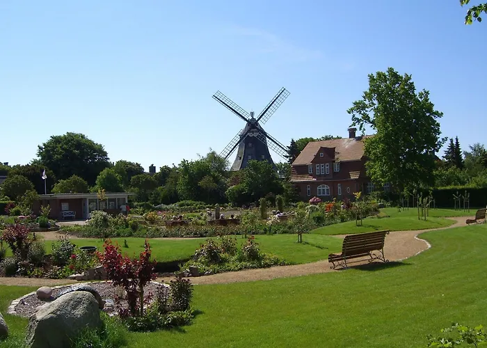 Beim Muehlenpark, Whg 2 *